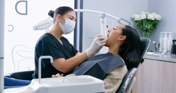 Oral Surgery in Unionville, GA