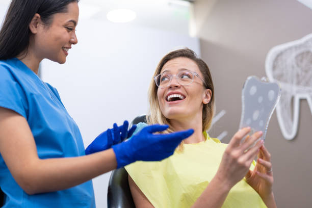 Best Dental Fillings (Composite and Amalgam)  in Unionville, GA