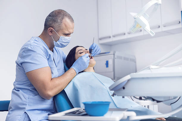 Best Tooth Extraction  in Unionville, GA