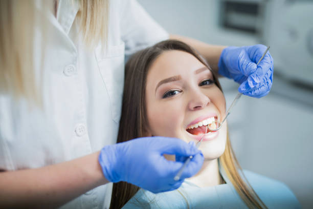 Best Full Mouth Reconstruction  in Unionville, GA